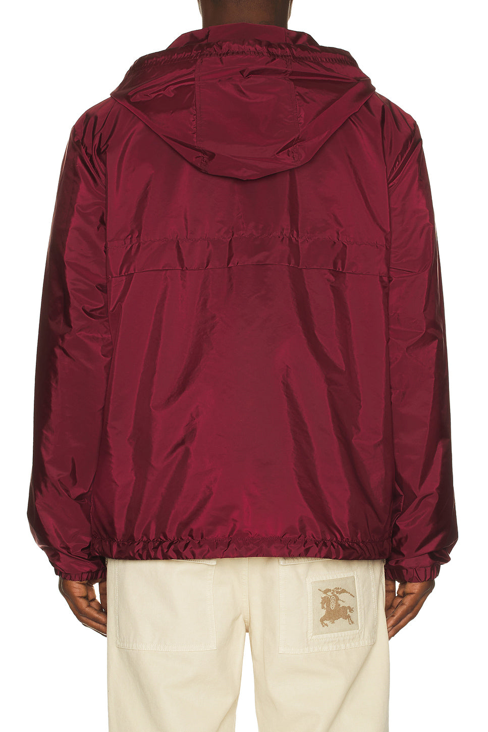 Nidge Jacket