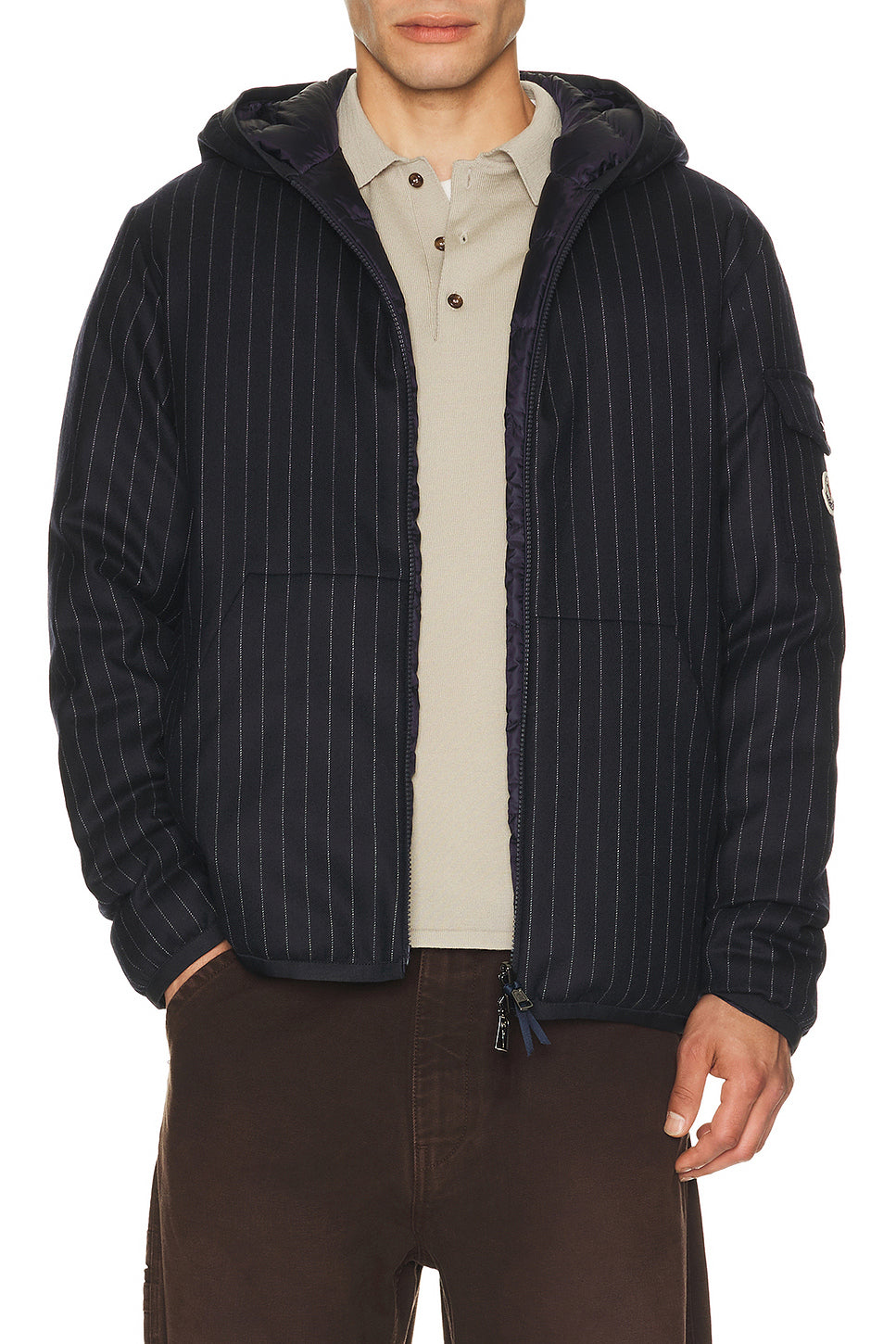 Ceza Jacket