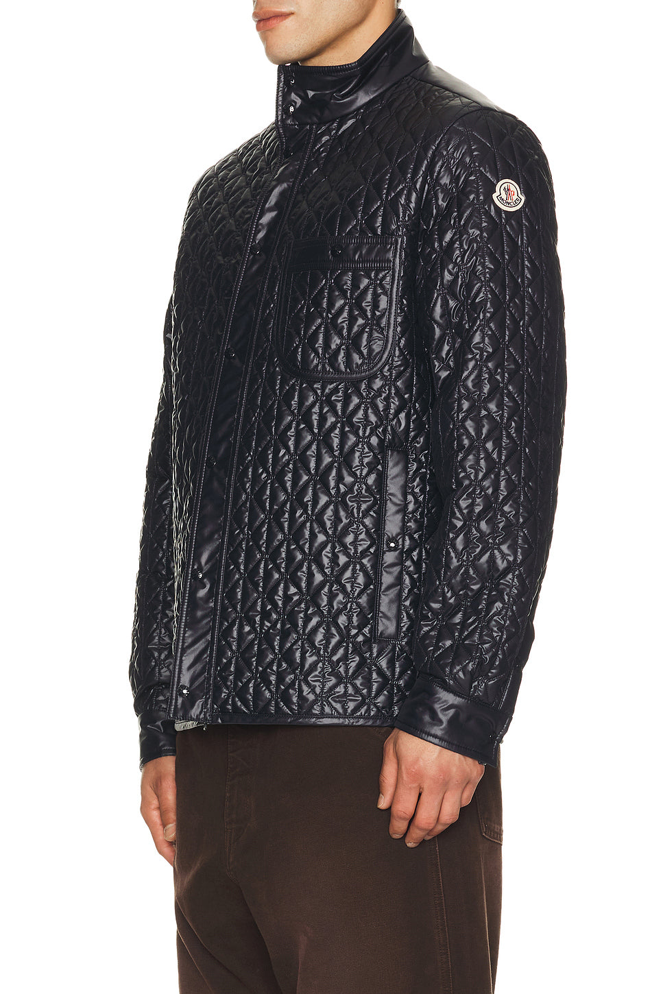 Cleorine Jacket