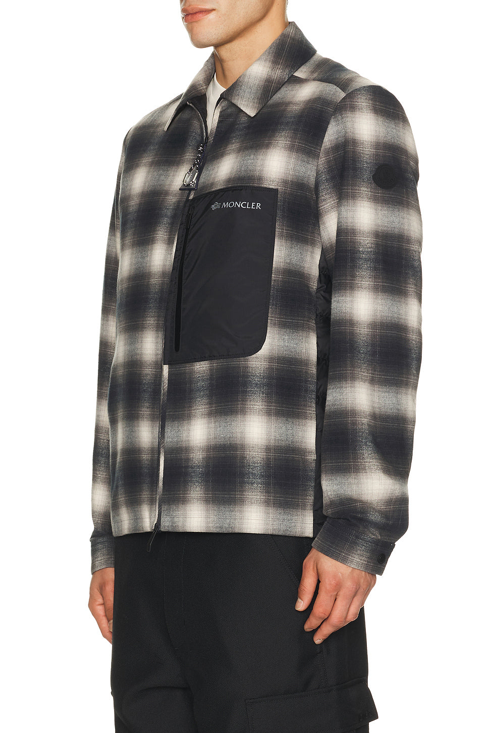 Cornisello Shirt Jacket