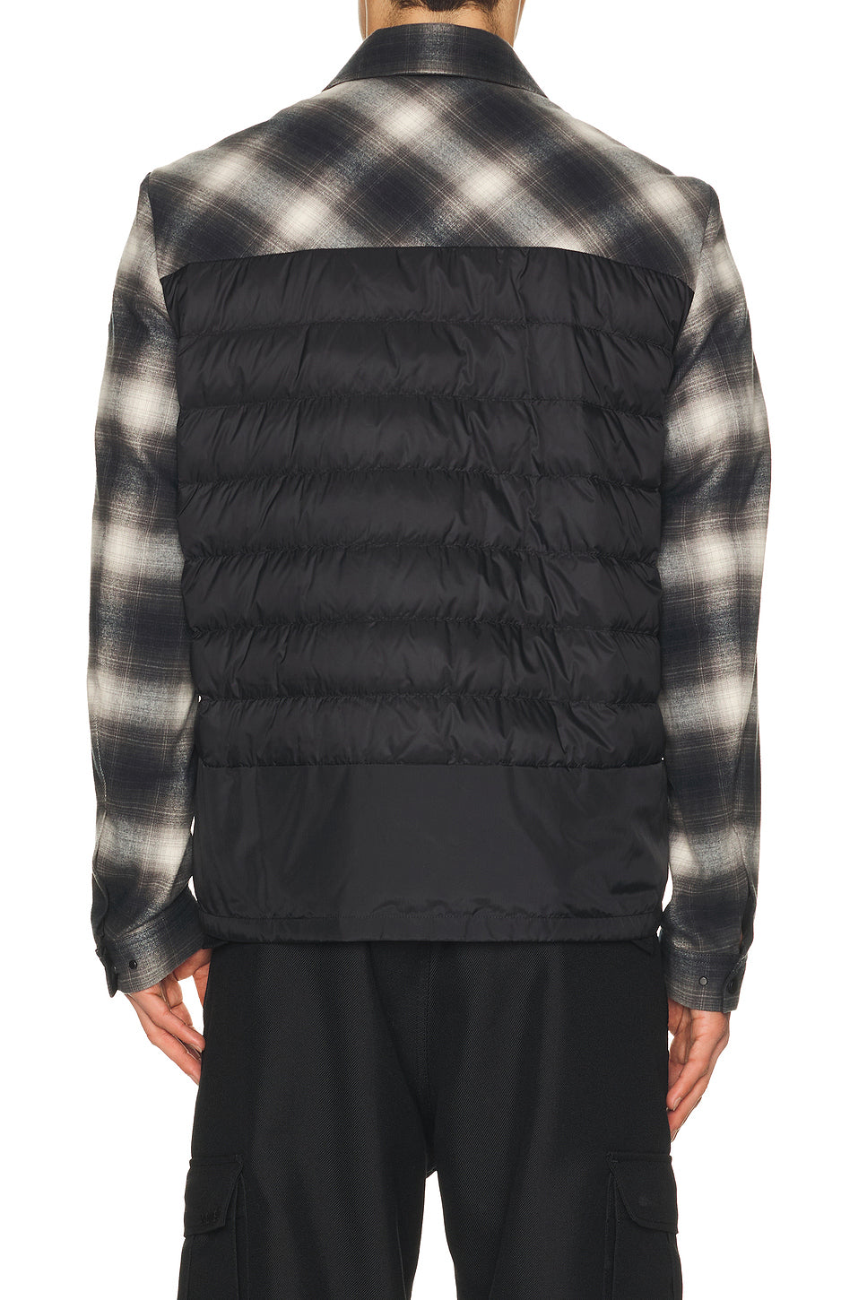 Cornisello Shirt Jacket