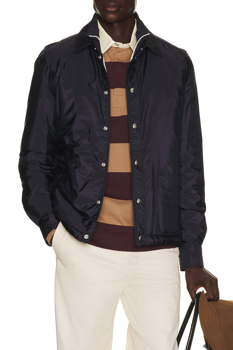 Meridelle Shirt Jacket