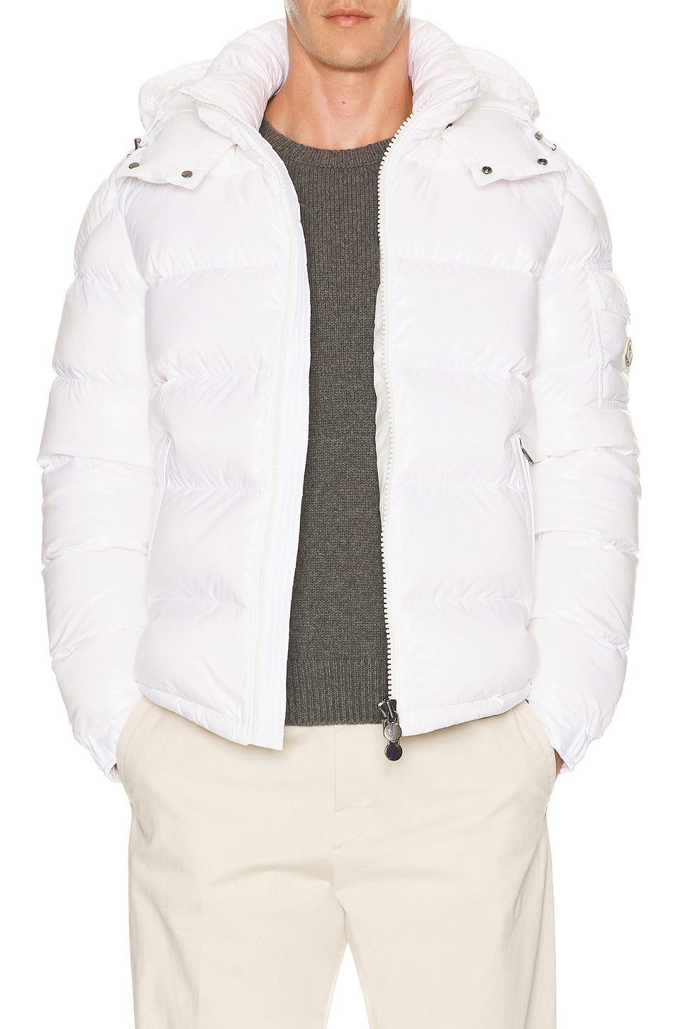 Moncler Maya Jacket