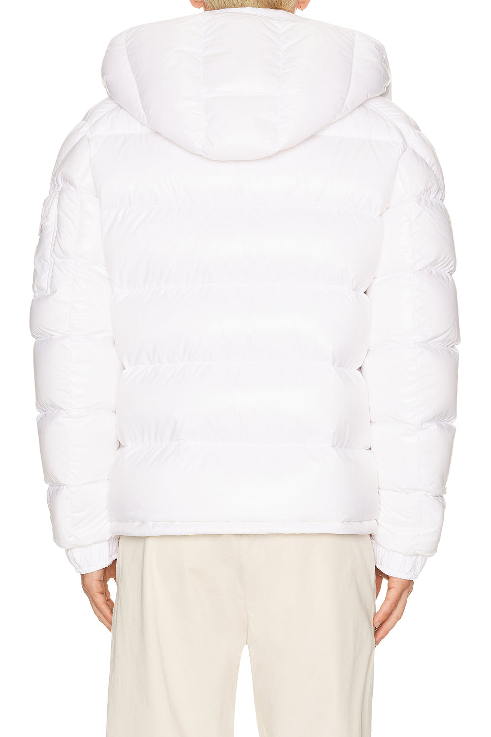 Moncler Maya Jacket