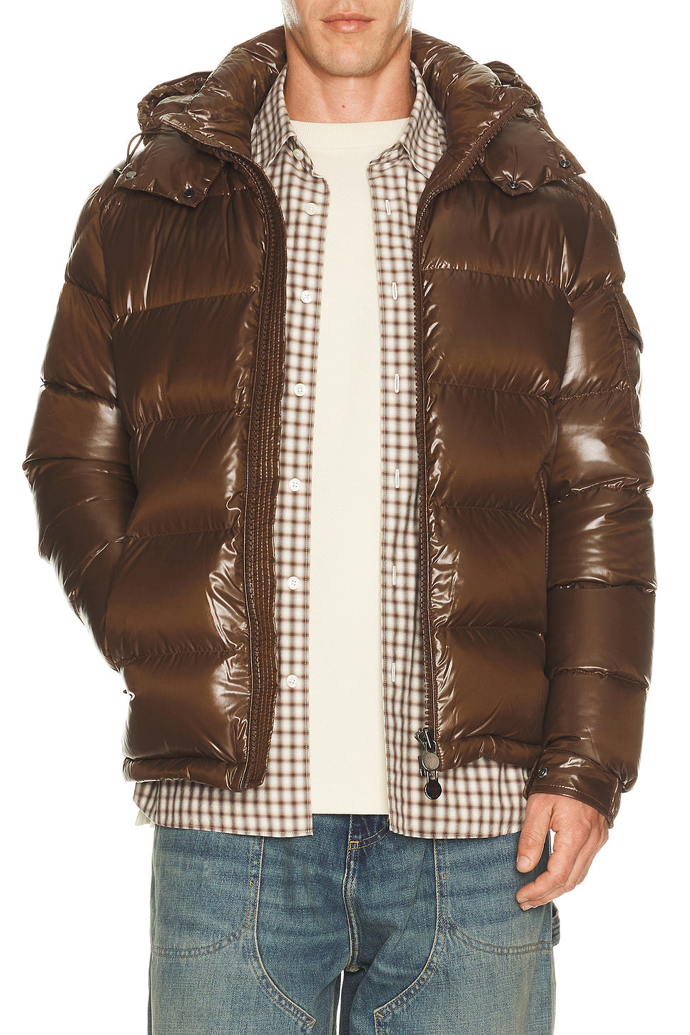 Moncler Maya Jacket