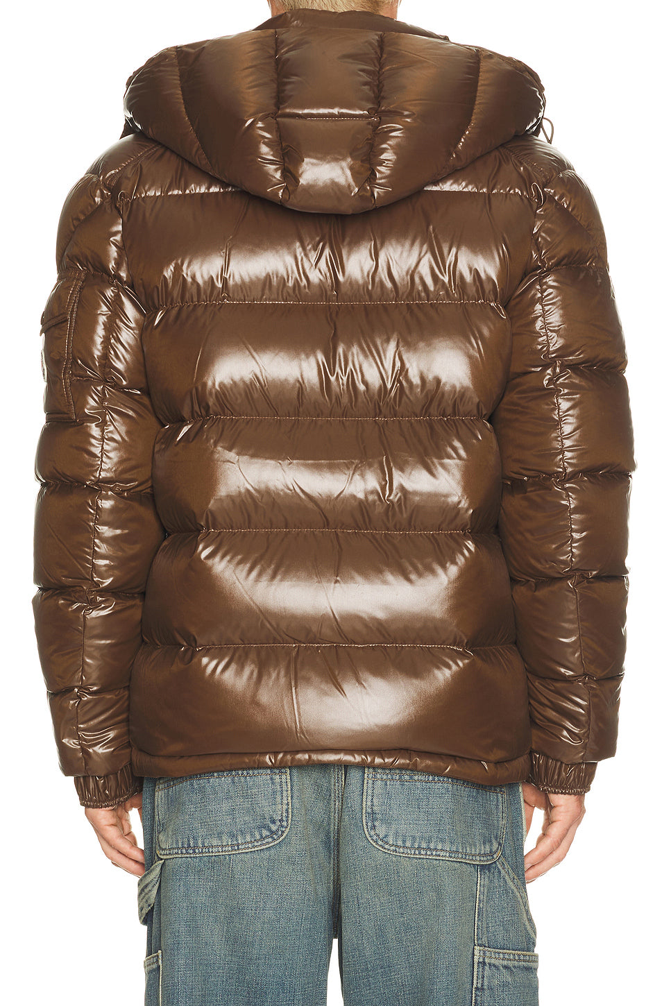 Moncler Maya Jacket