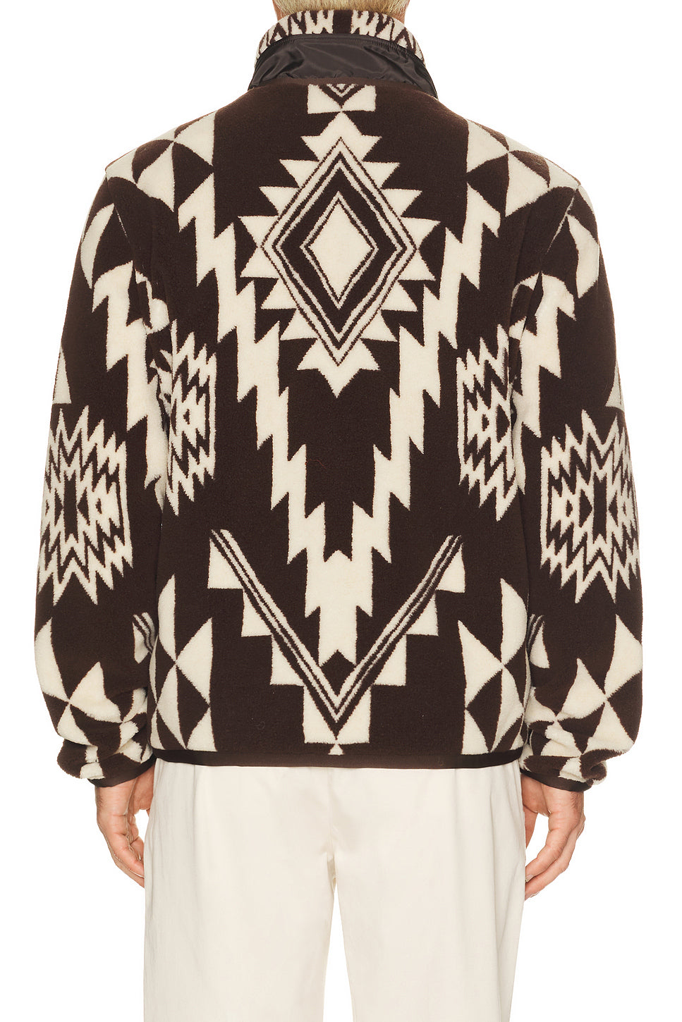 Zip Up Cardigan