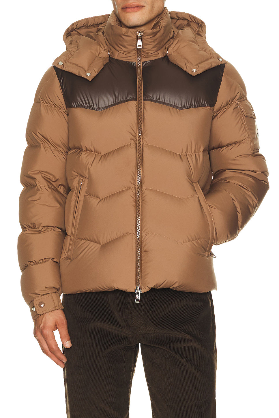Ravelis Jacket