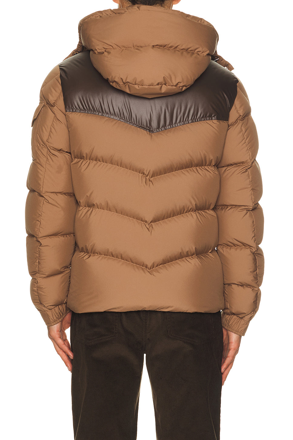 Ravelis Jacket