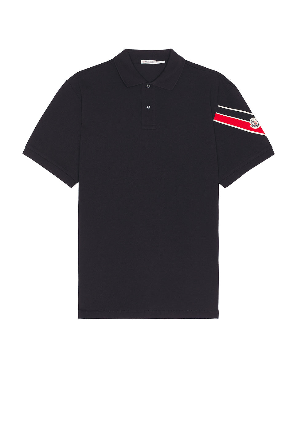 Short Sleeve Polo