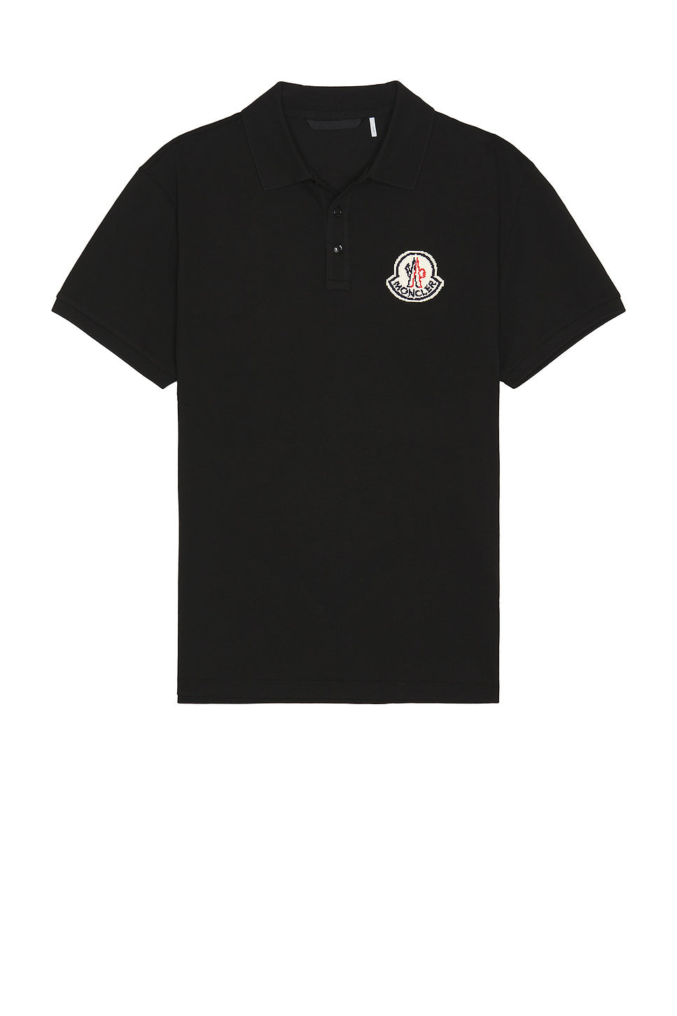 Short Sleeve Polo