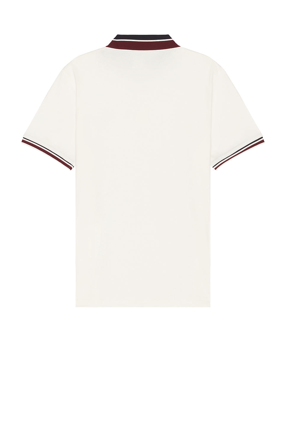 Short Sleeve Polo