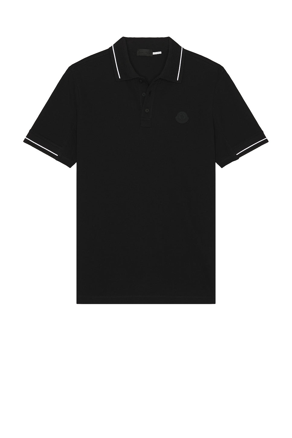 Short Sleeve Polo