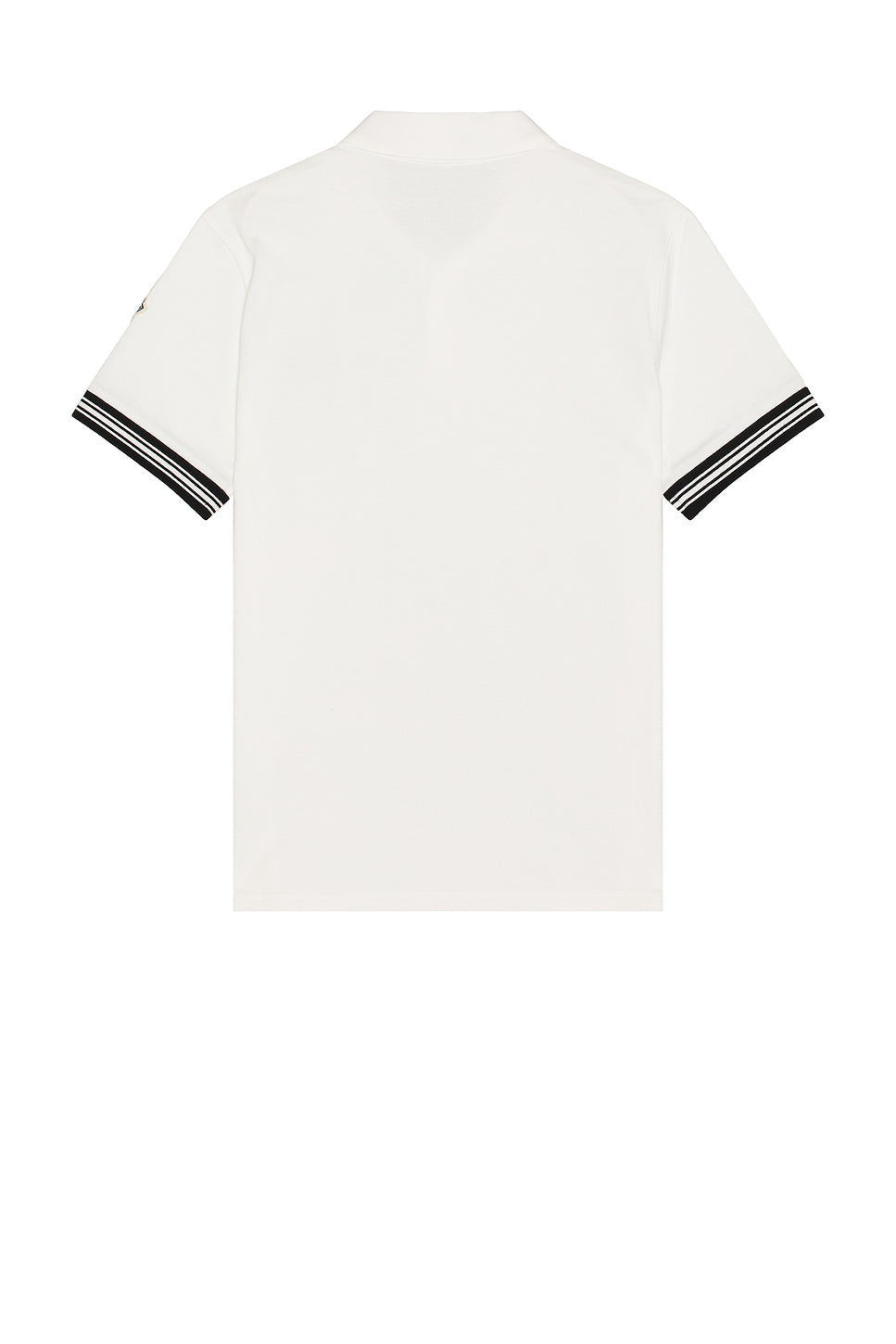 Short Sleeve Polo