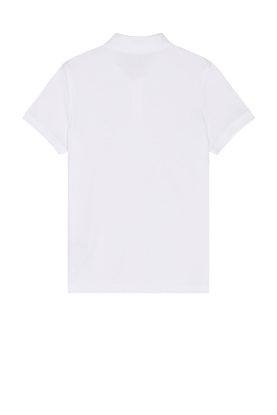 Short Sleeve Polo