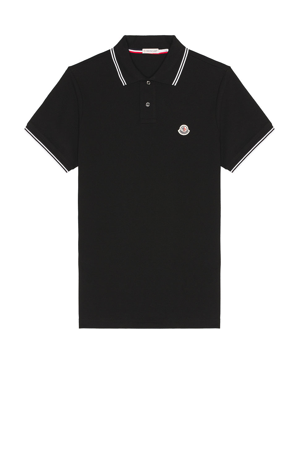 Short Sleeve Polo