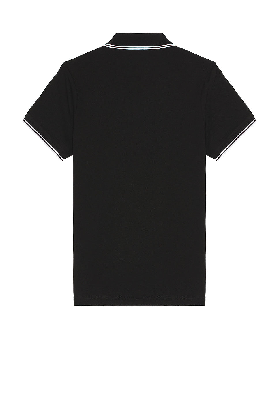 Short Sleeve Polo