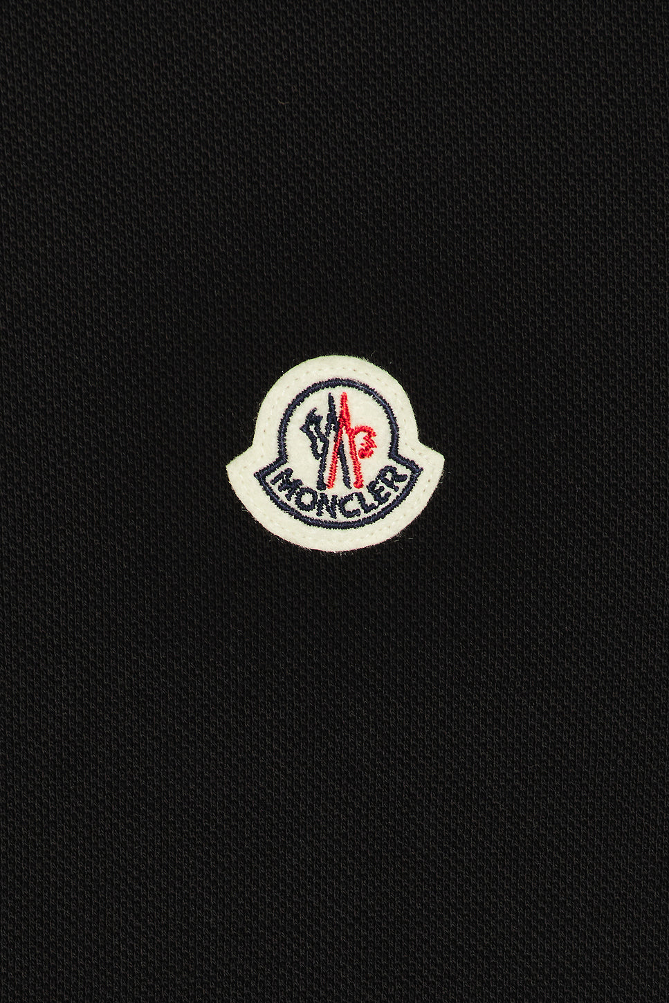 Short Sleeve Polo