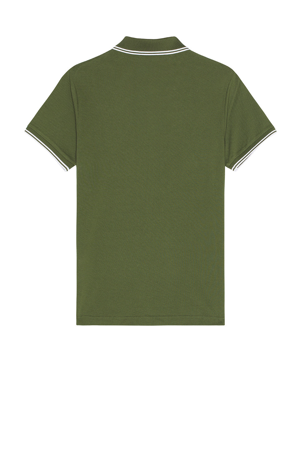 Short Sleeve Polo