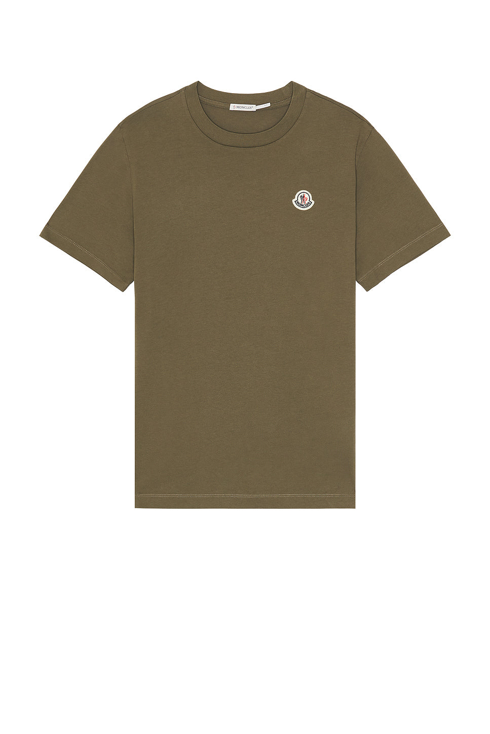 Short Sleeve Tee 3 Pack