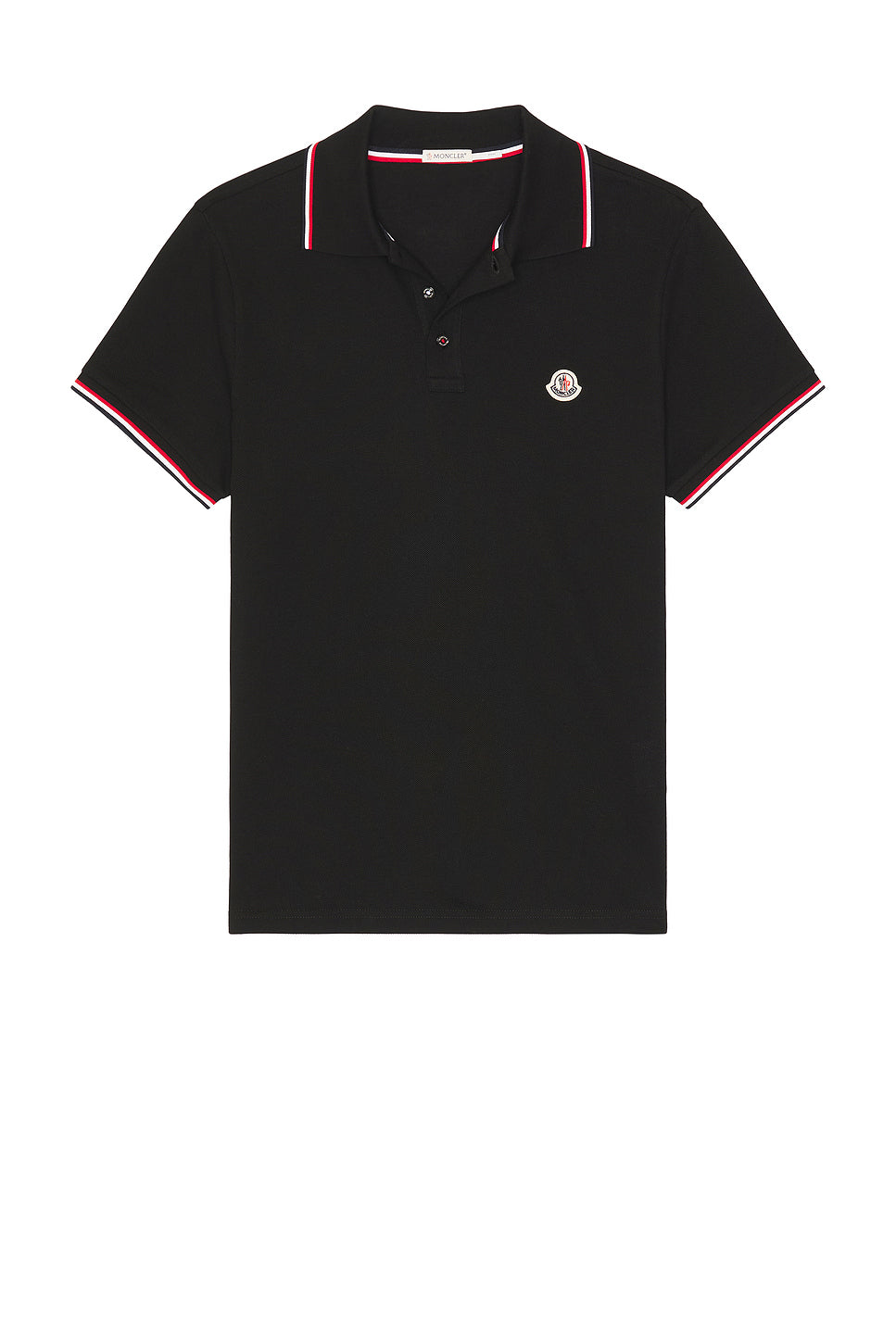 Short Sleeve Polo