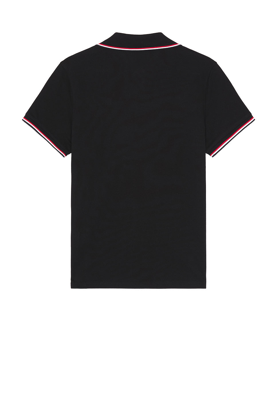 Short Sleeve Polo