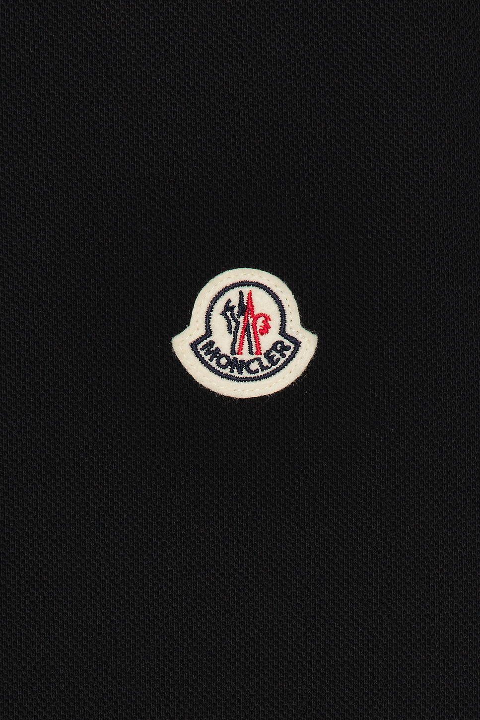 Short Sleeve Polo