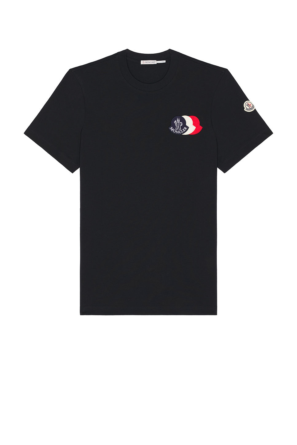 Short Sleeve Tee