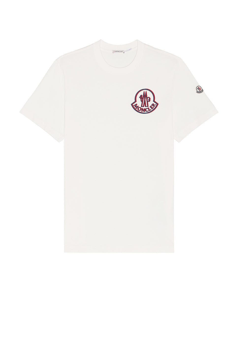 Short Sleeve Tee