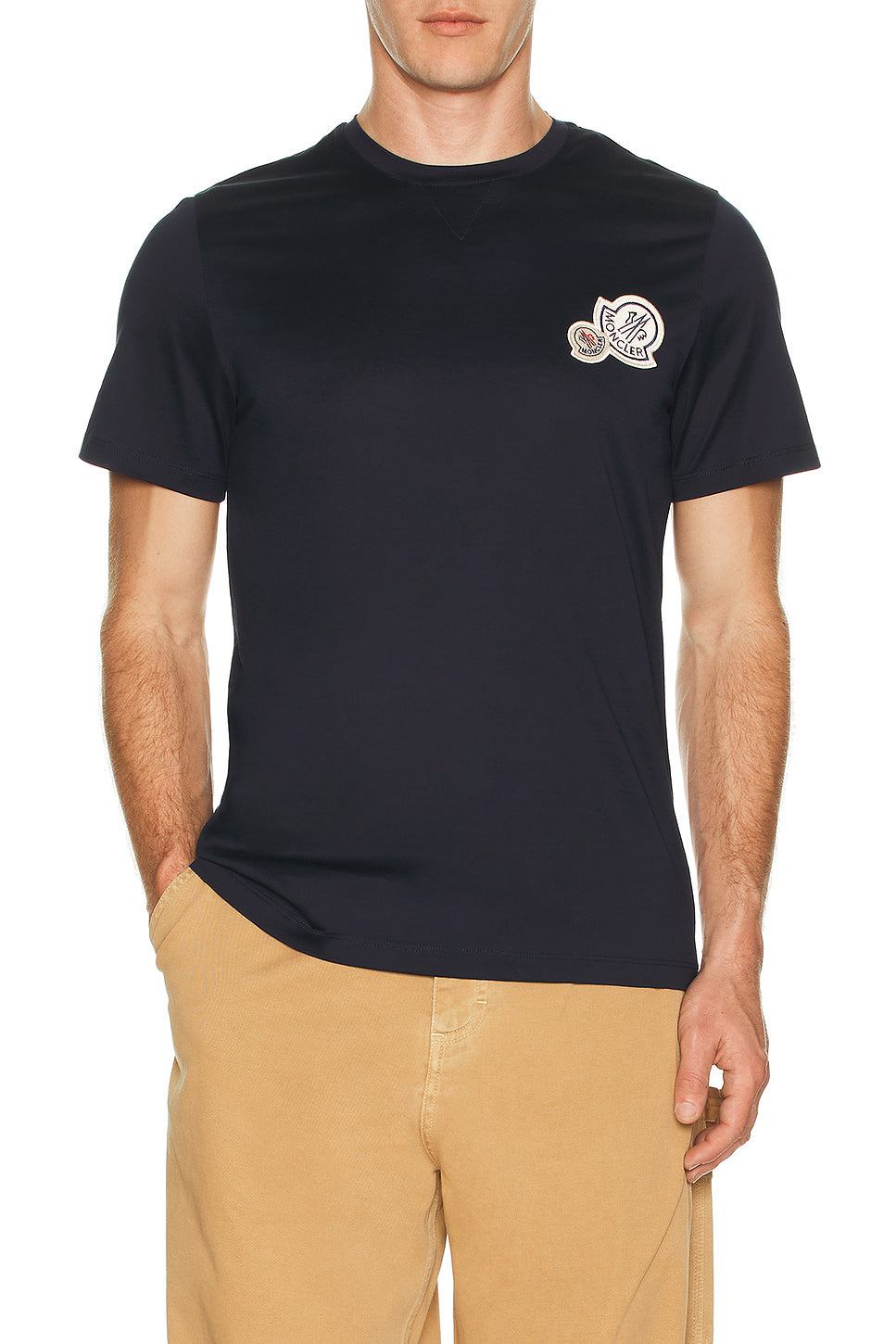 Short Sleeve Tee