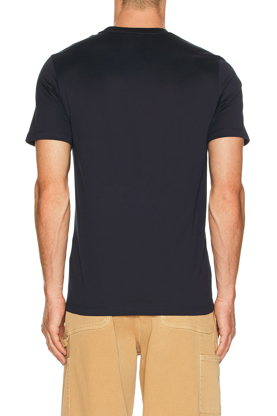 Short Sleeve Tee