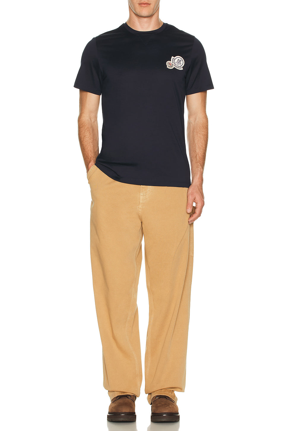 Short Sleeve Tee