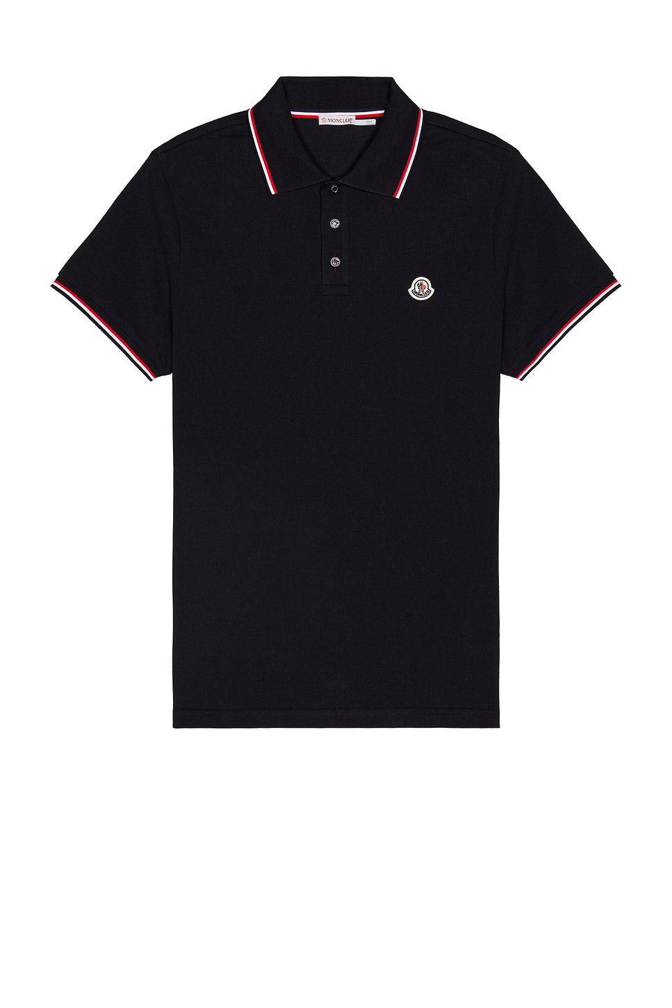 Short Sleeve Polo