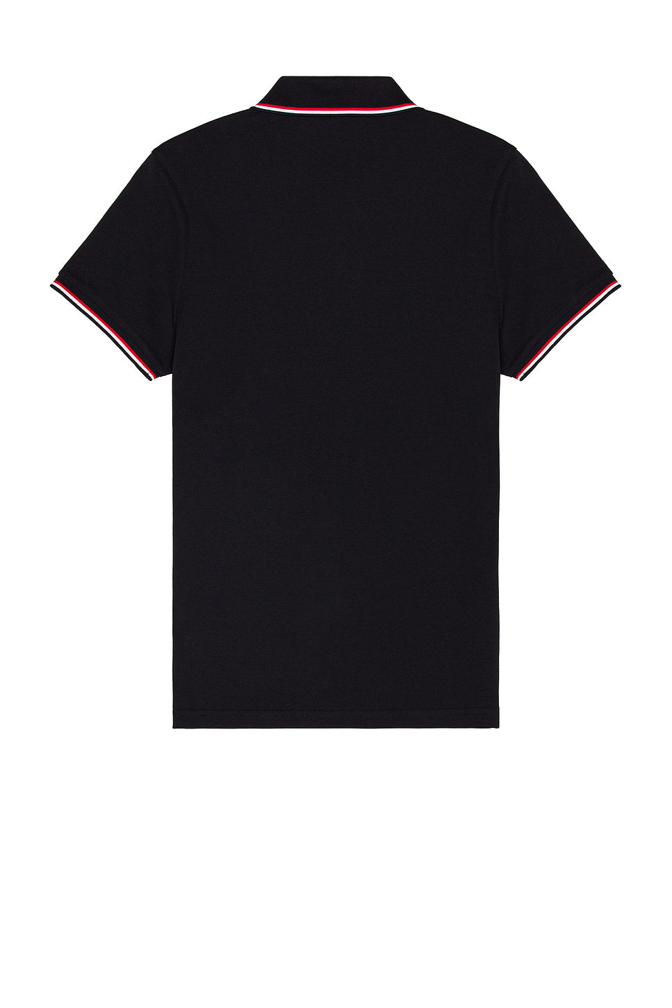 Short Sleeve Polo