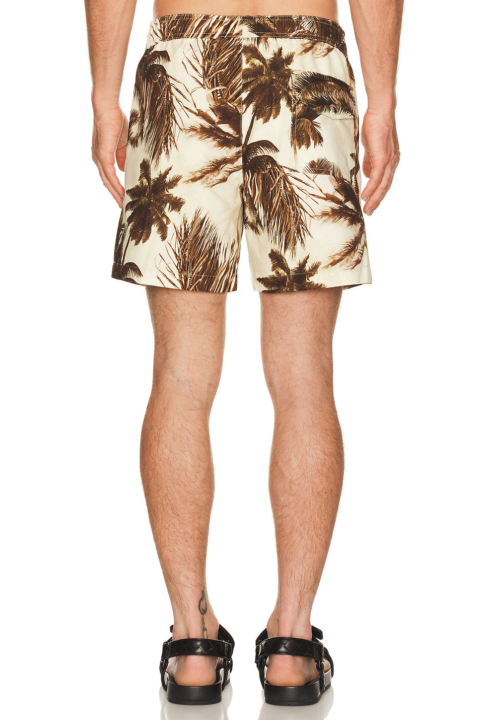Swim Short