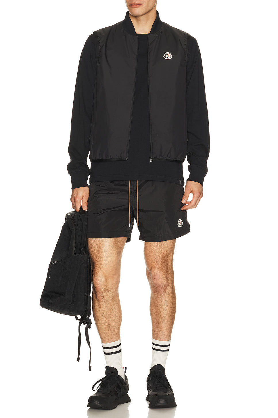 Swim Short