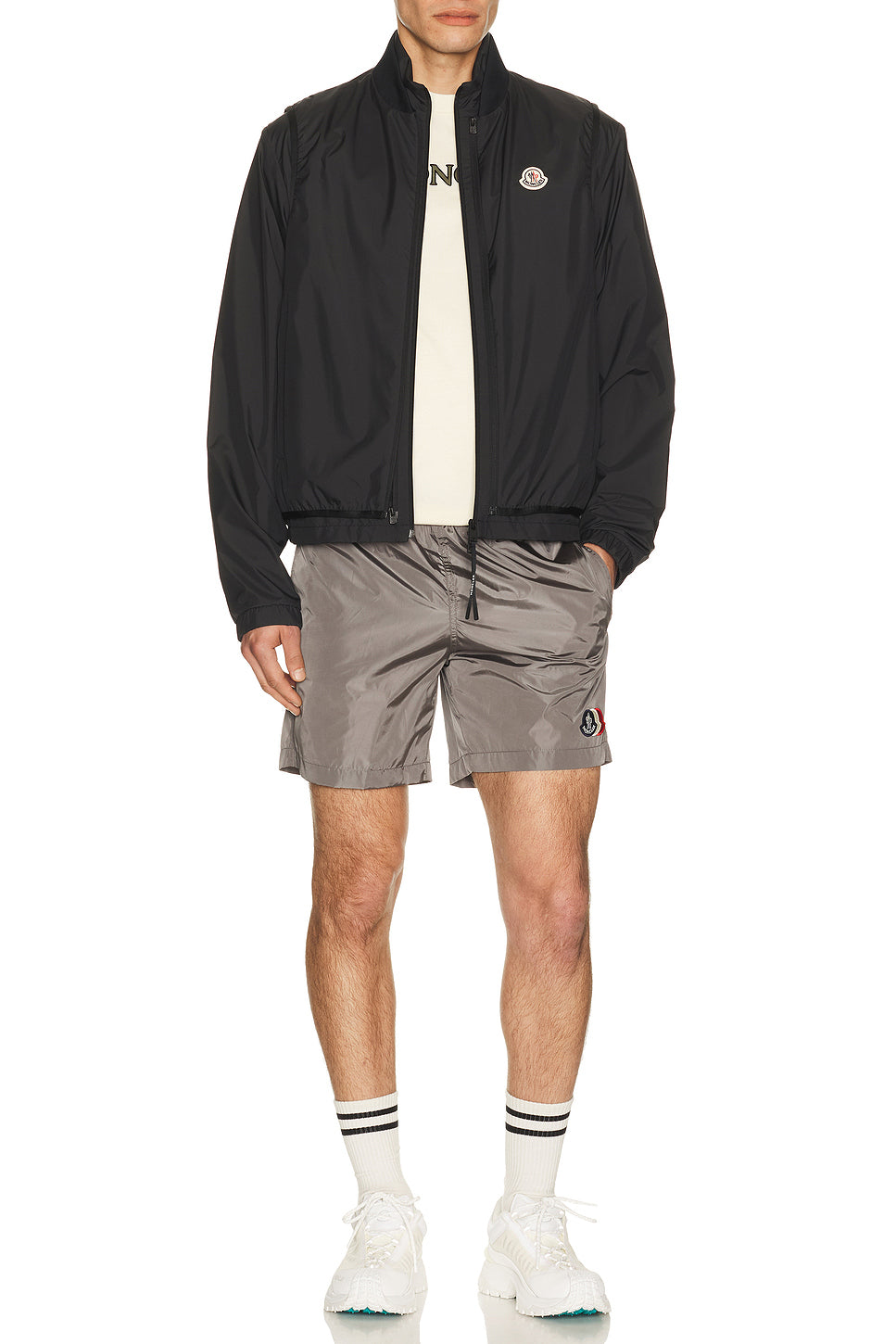 Swim Short