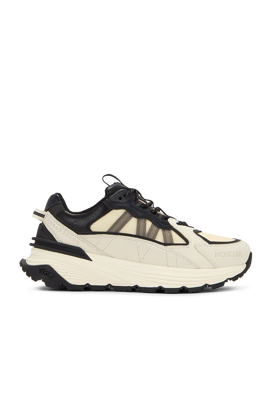 Lite Runner Low Top Sneakers