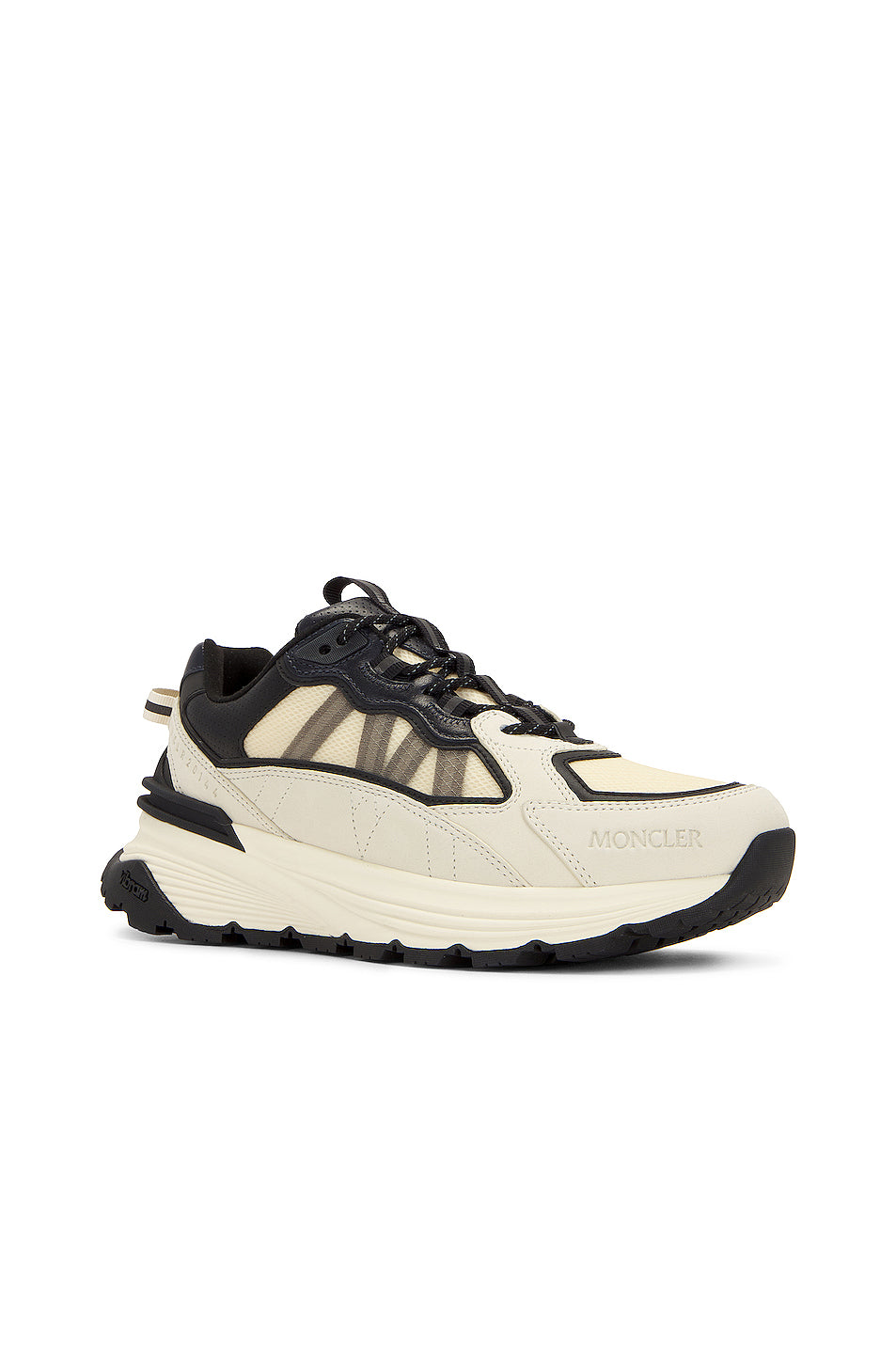 Lite Runner Low Top Sneakers