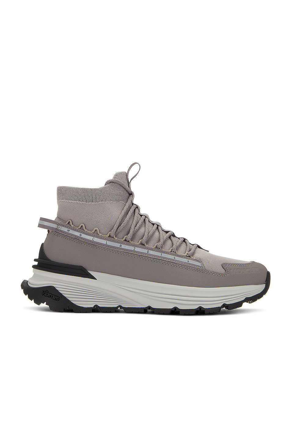 Monte Runner High Top Sneaker