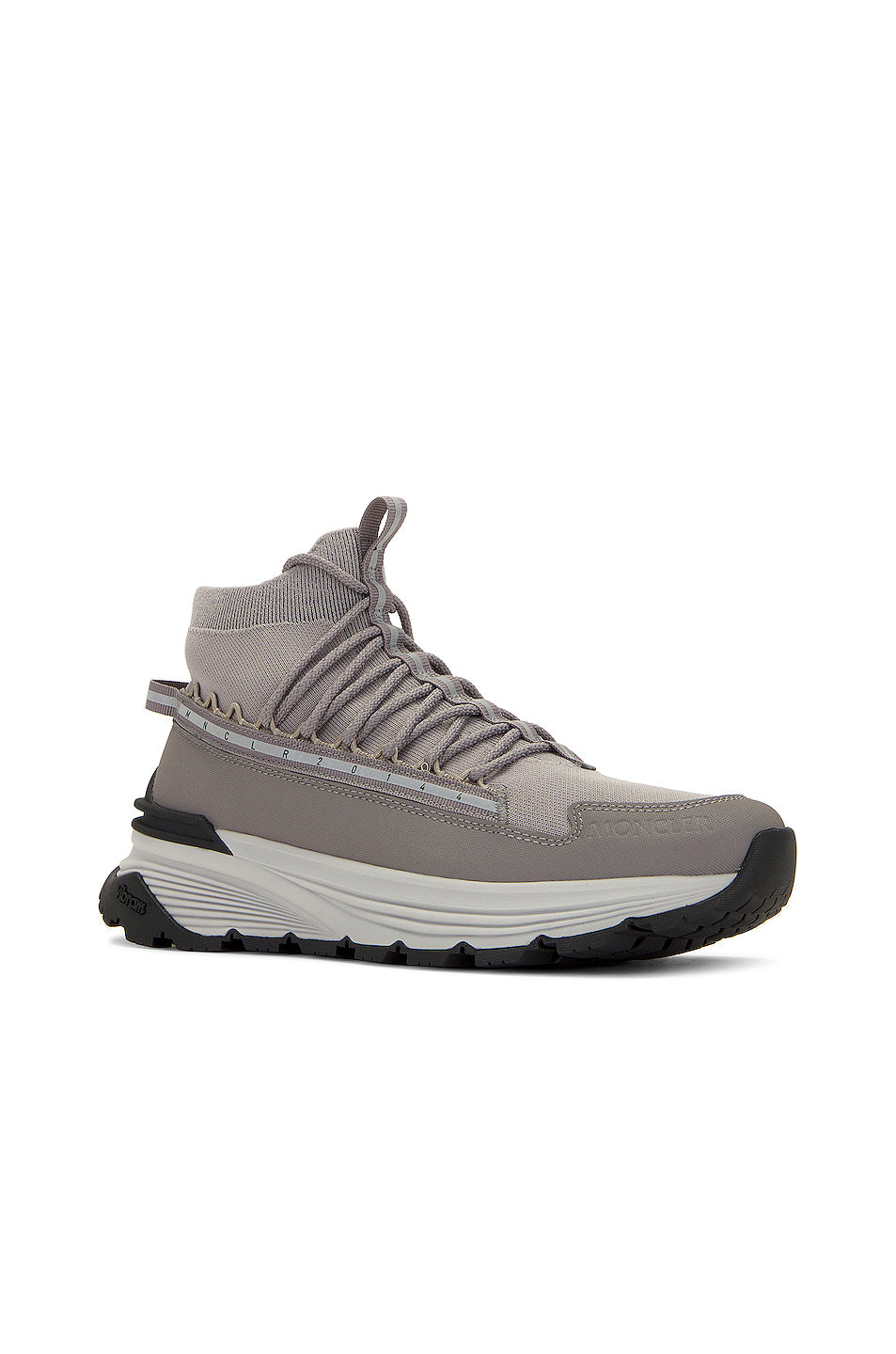 Monte Runner High Top Sneaker