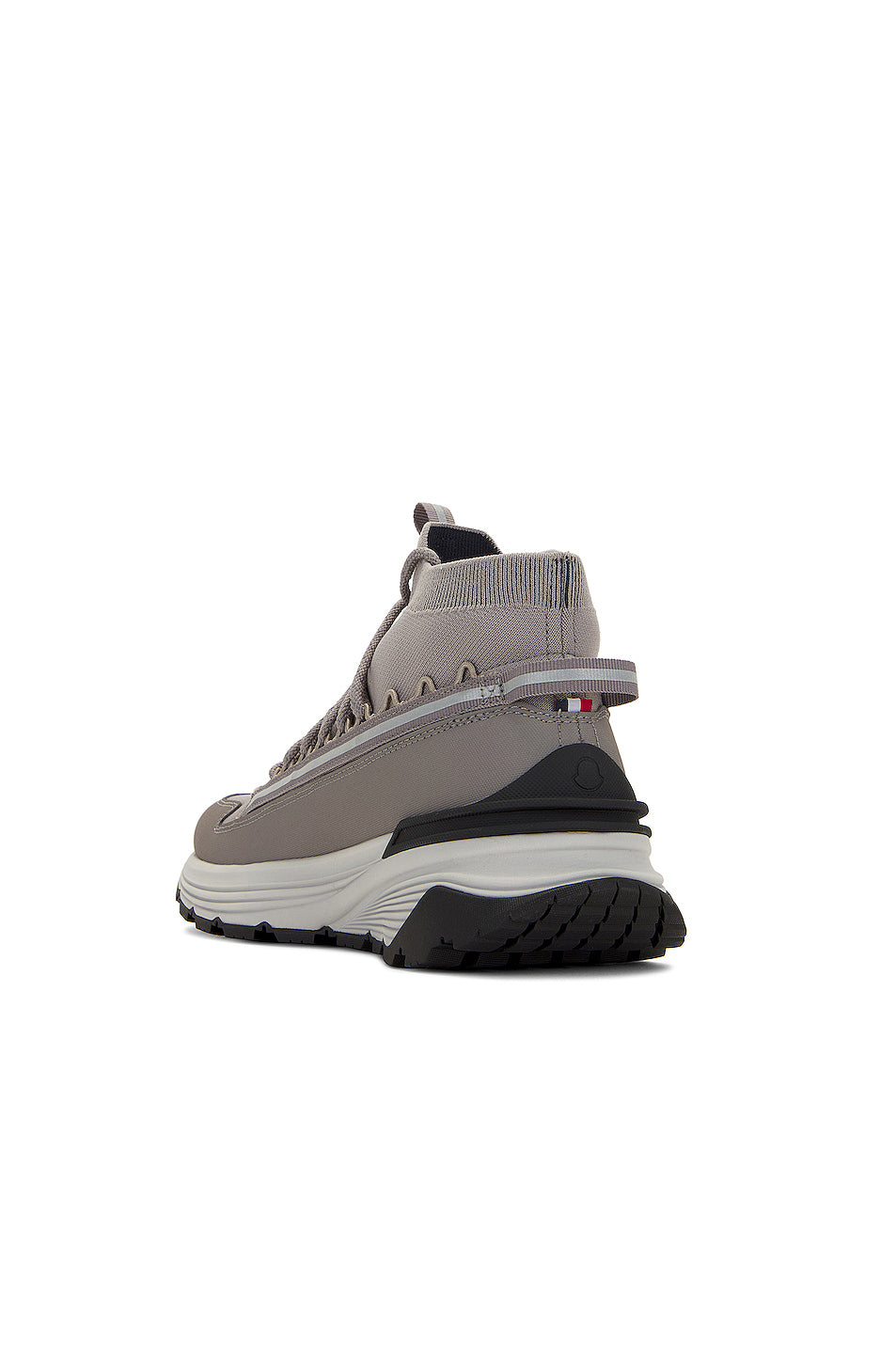 Monte Runner High Top Sneaker