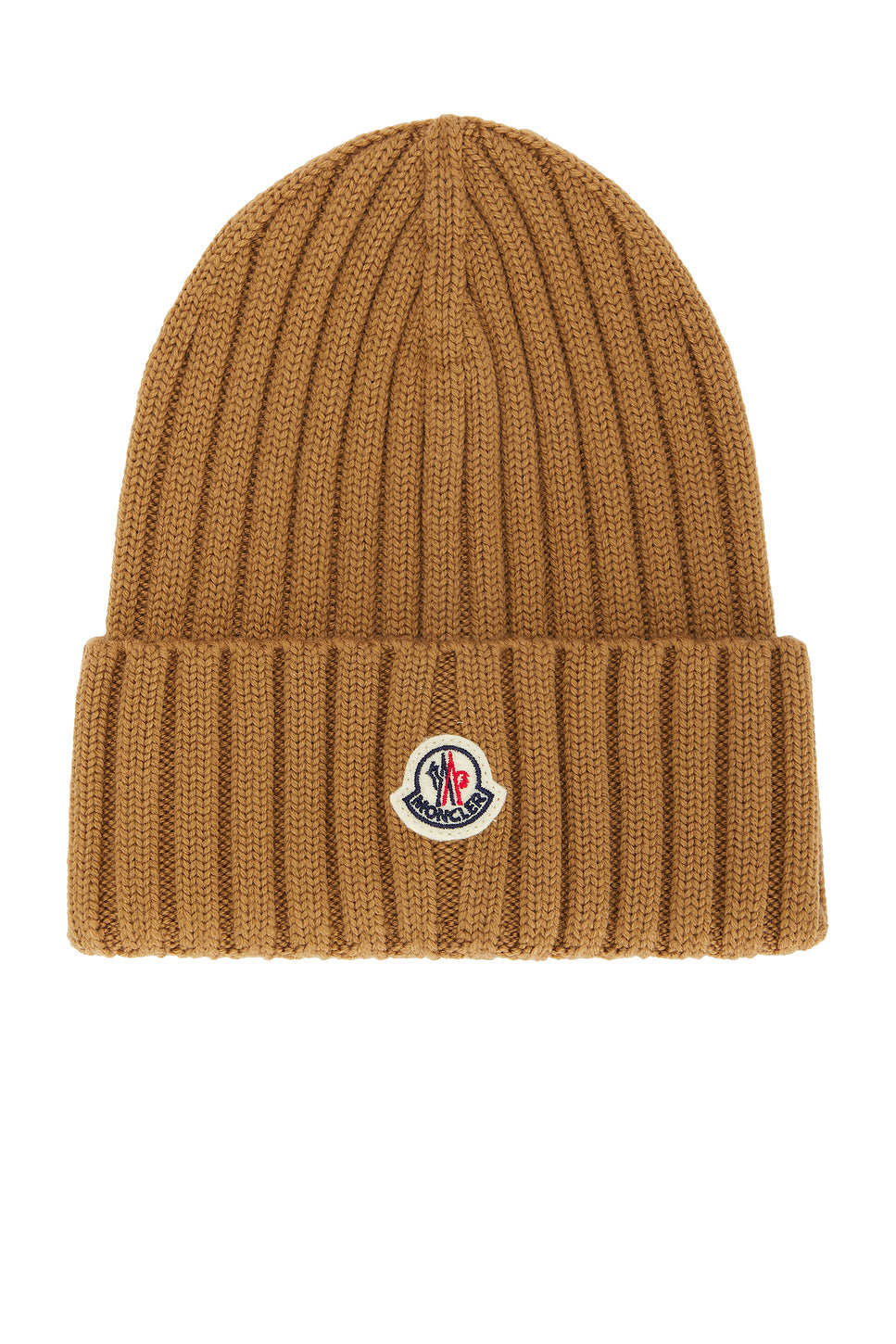 Foldover Beanie