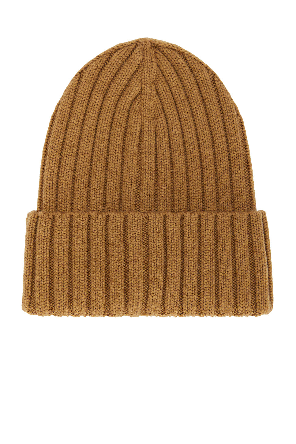 Foldover Beanie