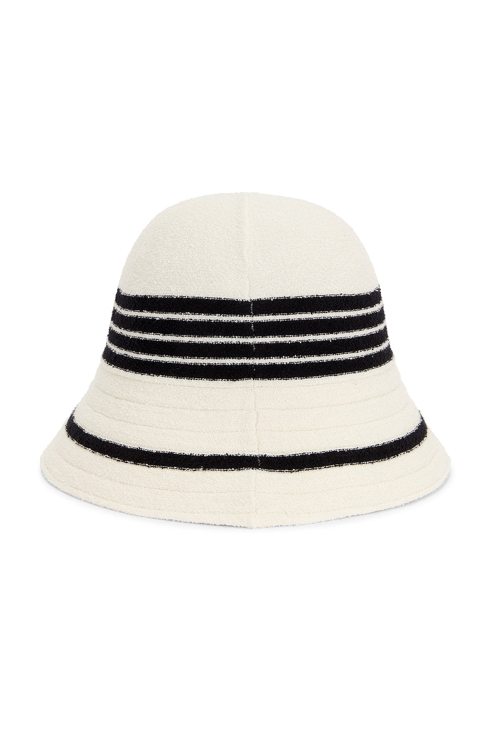 Terry Bucket Hat