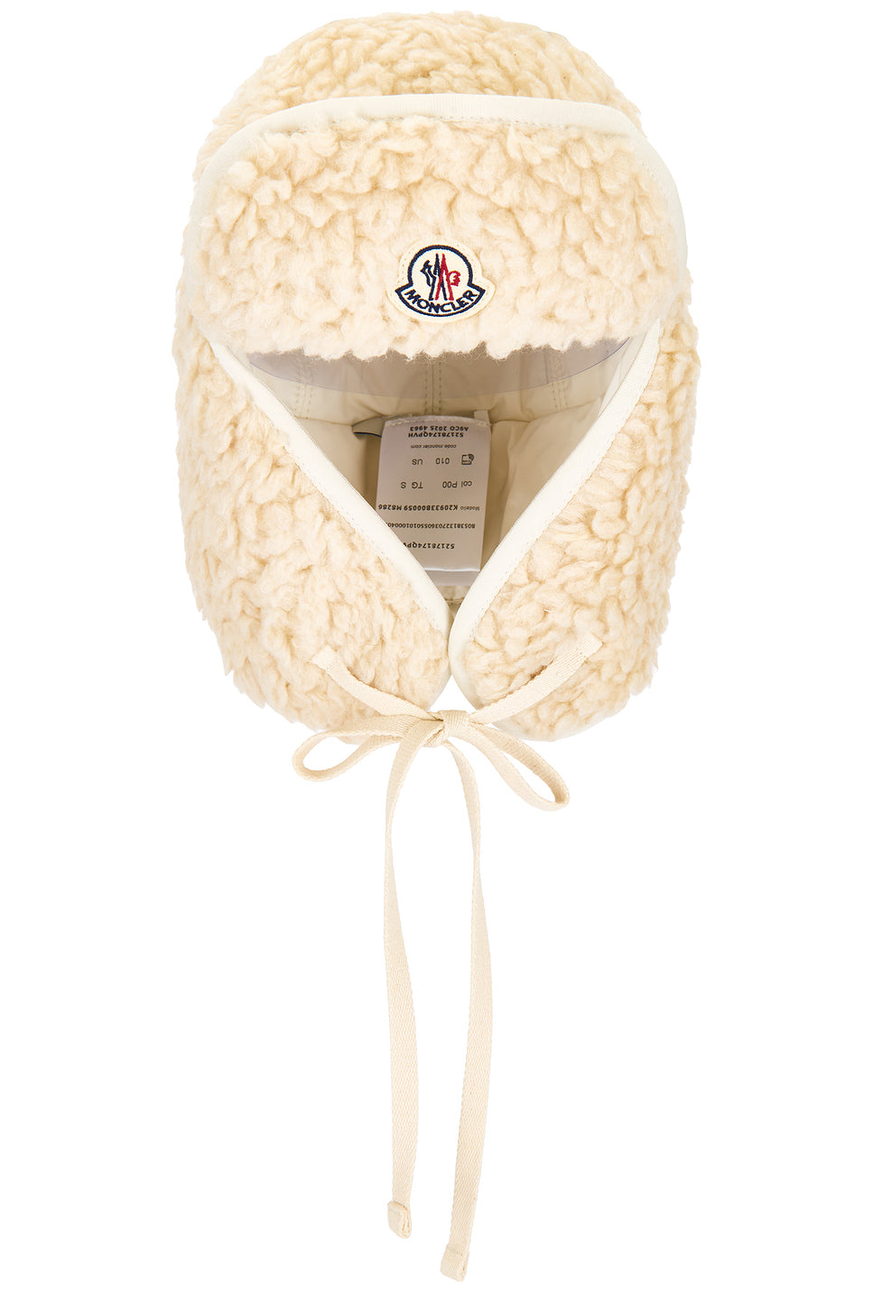 Faux Fur Aviator Hat