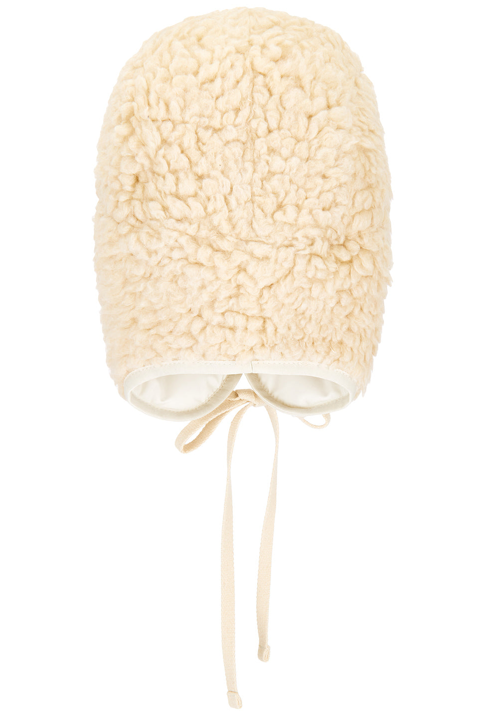 Faux Fur Aviator Hat