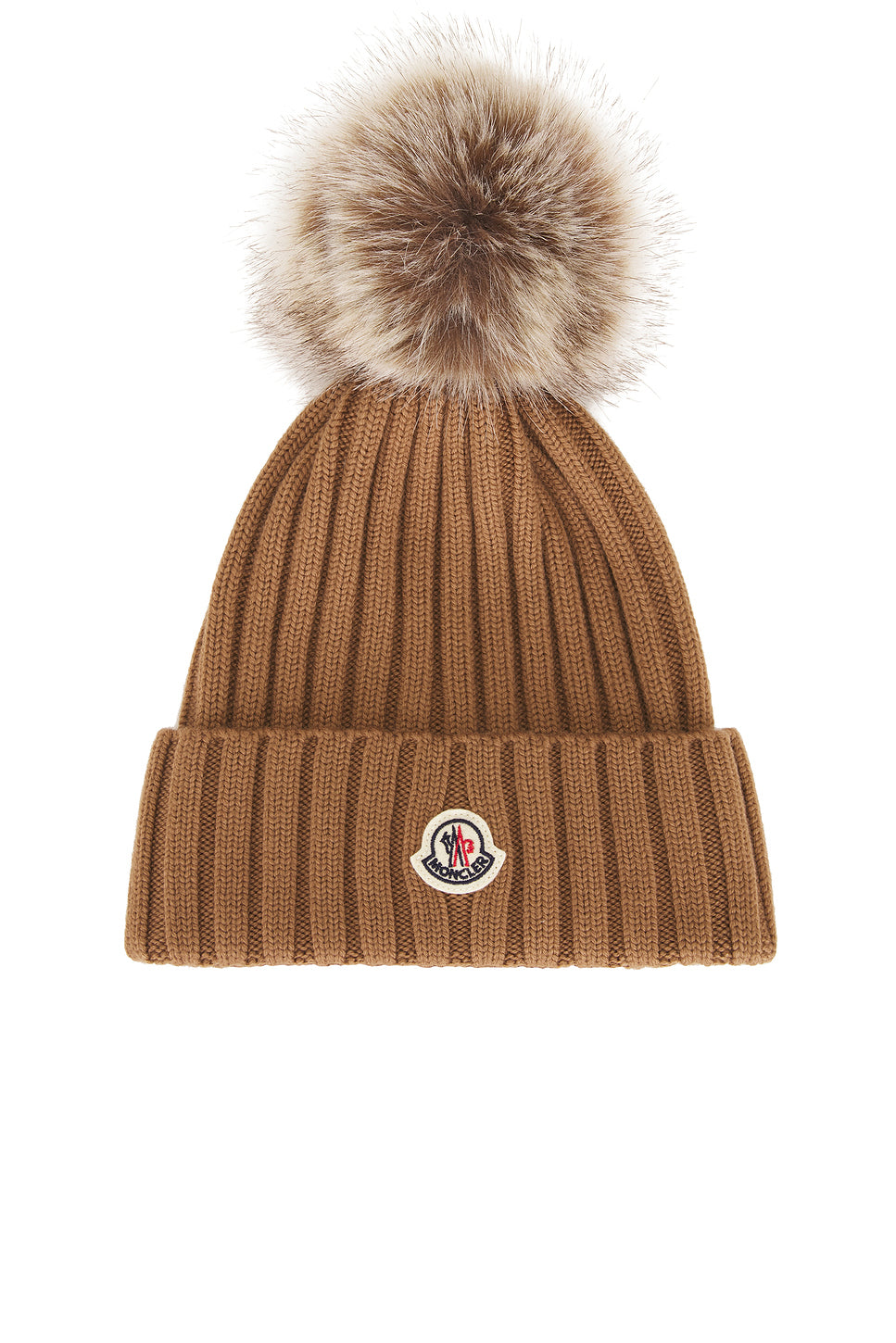 Pom Pom Beanie