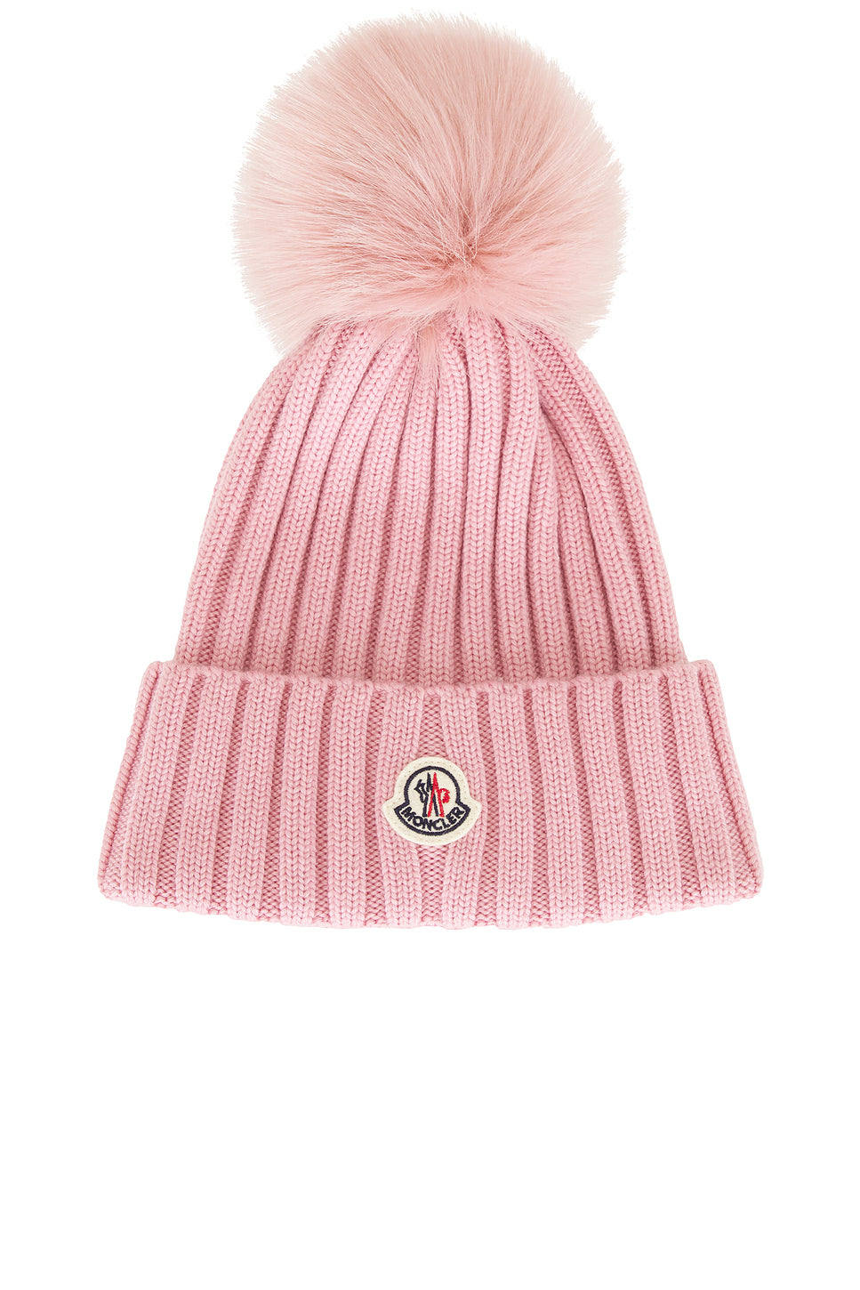 Pom Pom Beanie