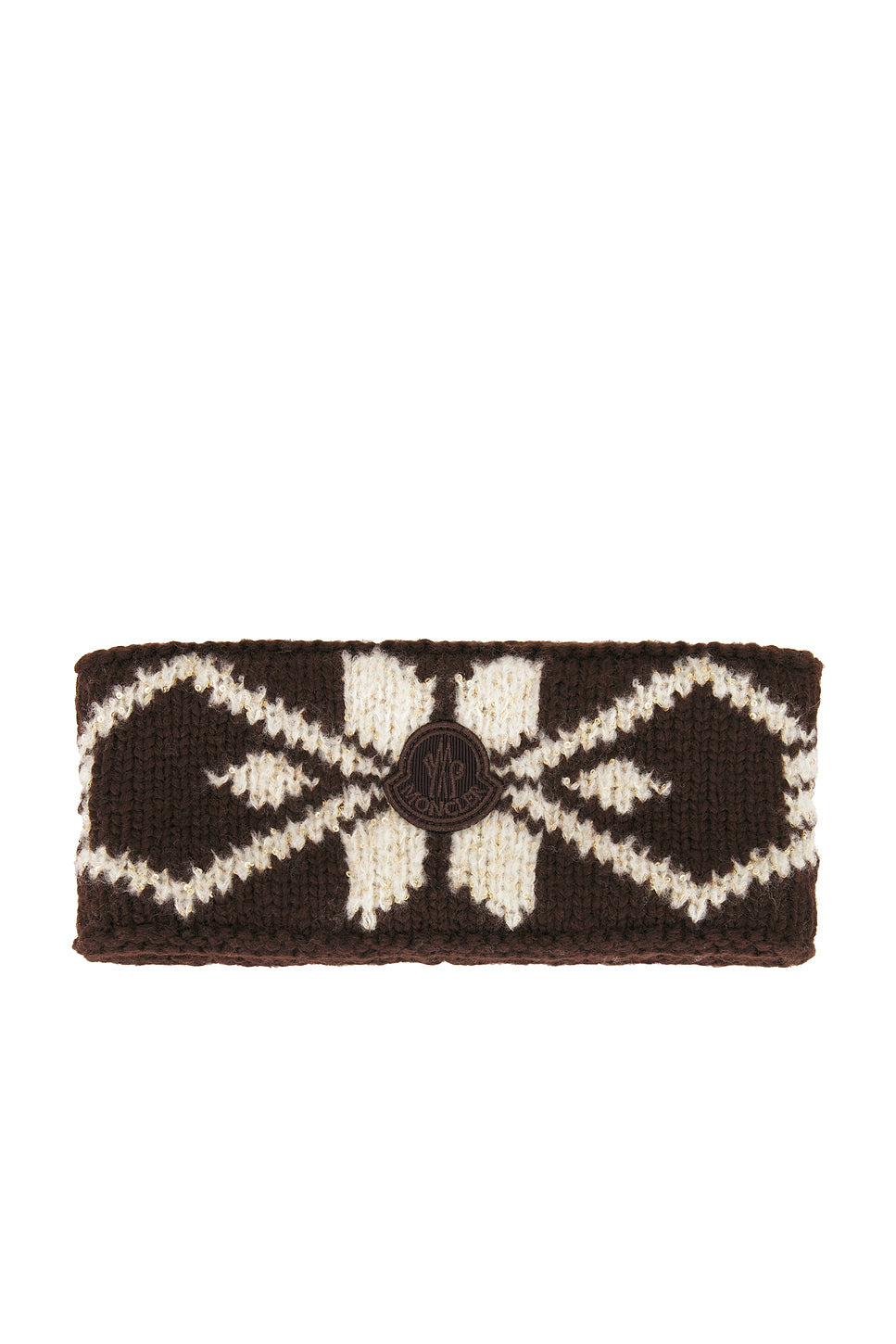 Knit Headband